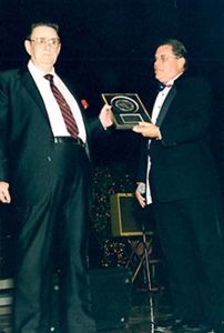 TCMHOF - 1998 - 