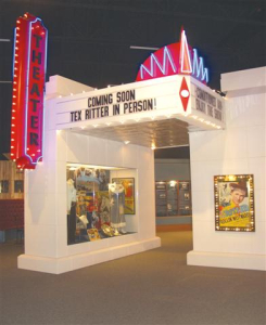 The Tex Ritter Museum